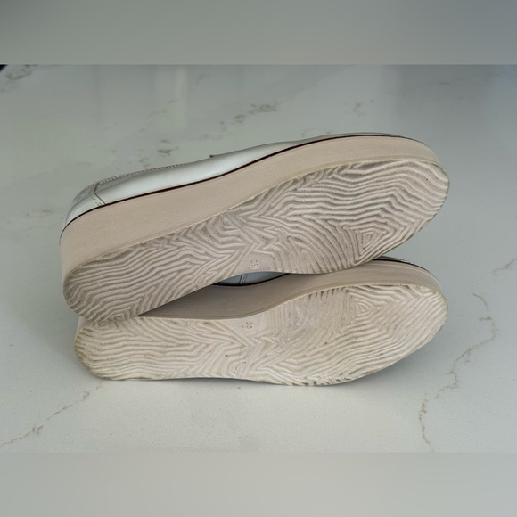 Anthropologie llana Platform Loafers - Picture 8 of 10